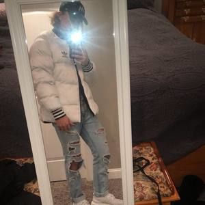 Meet your Posher, Brendan